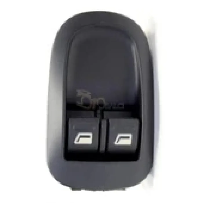 Peugeot 206 Cam Açma Düğmesi / Anahtarı 1998--2010