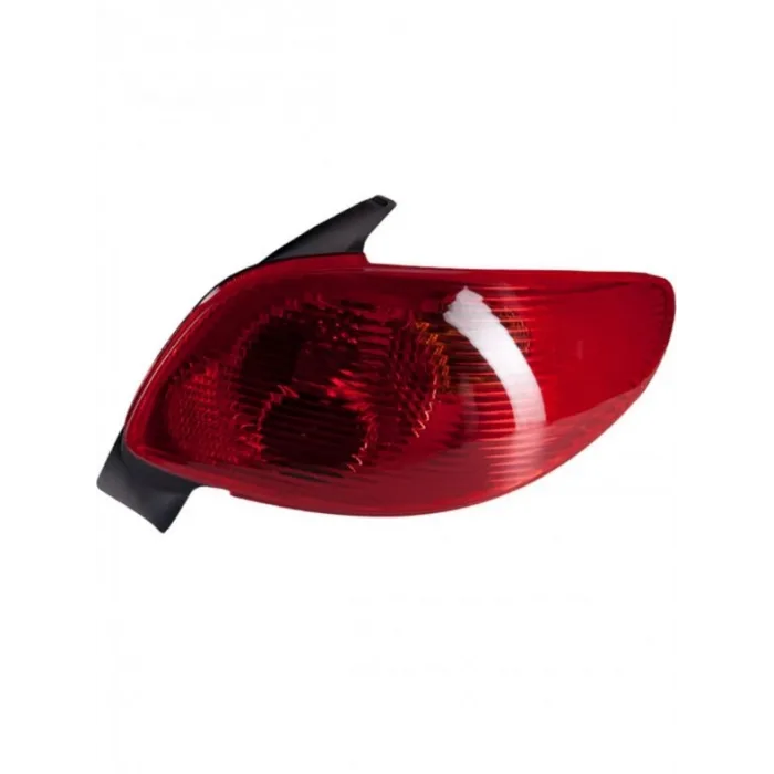 Peugeot 206 hb Sağ Arka Far Stop Lambası 2003-2011 duysuz