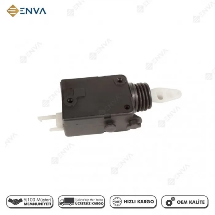 Peugeot 206 P206 Sag Kapi Kilit Merkezi Kilit Motoru 1998-2001 264841055