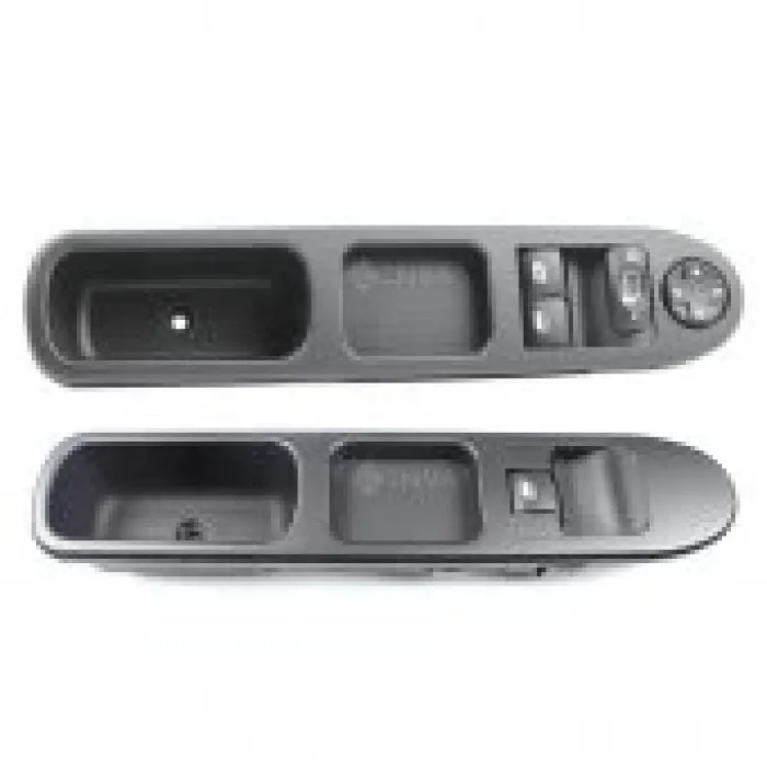 Peugeot 207 Cam Açma Dügmesi Anahtari Seti Tek Kapi Coupe Araclar 438751672