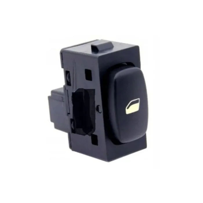 PEUGEOT 307 ARKA KAPI CAM AÇMA DÜĞMESİ ANAHTARI 2001--2008