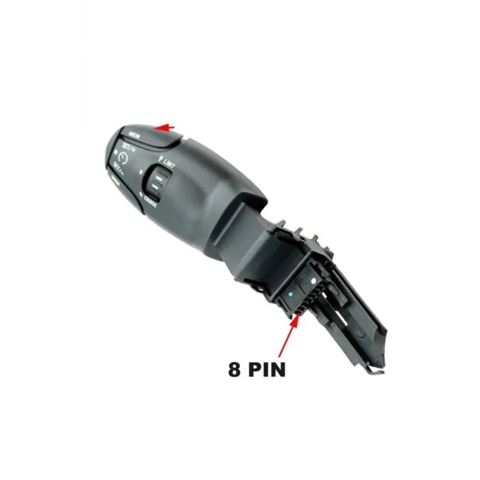 Peugeot 308 Cruise Kontrol Hız Sabitleme Kolu 2014--2020