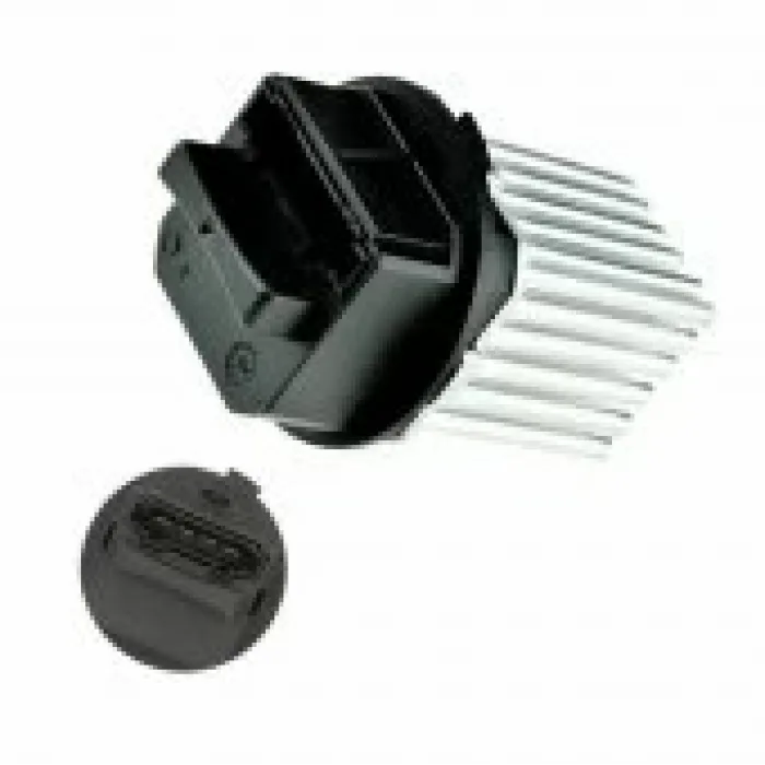 Peugeot 407 Kalorifer Klima Rezistansi Direnci 2004-2011 (Klimali.