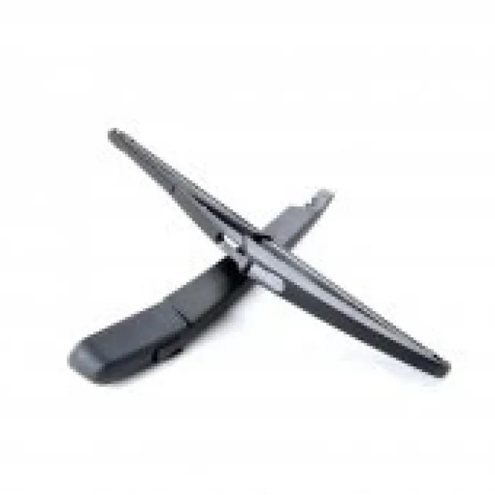 Peugeot 5008 Arka Cam Silecek Kolu Ve Süpürgesi Seti 2010-2016.