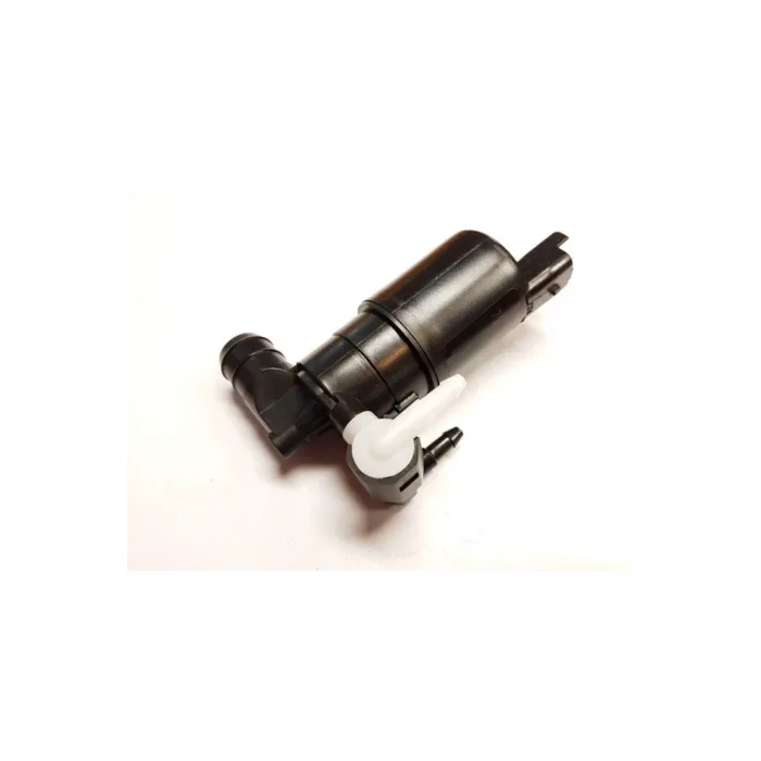 Peugeot 807 Silecek Su Fiskiye Motoru 2002--2007 Çift Çıkış