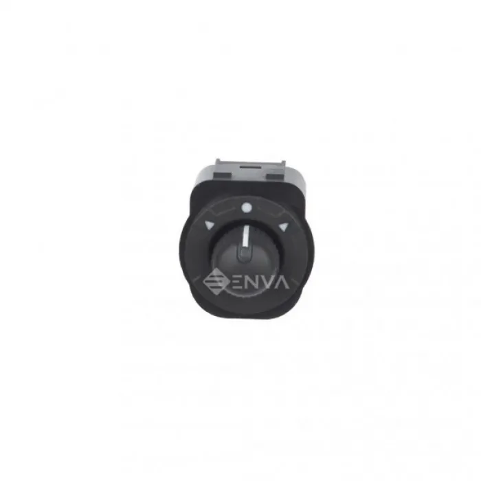 Peugeot Bipper Dikiz Aynası Ayar Düğmesi Anahtarı 2008-2014