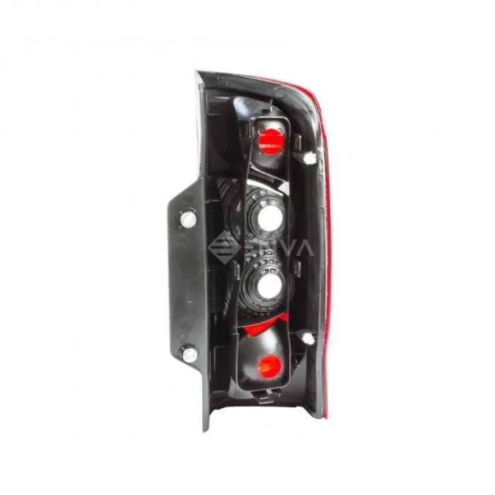 Peugeot Bipper Sol Arka Stop Lambası Farı 2008-2016 tek Kapılı