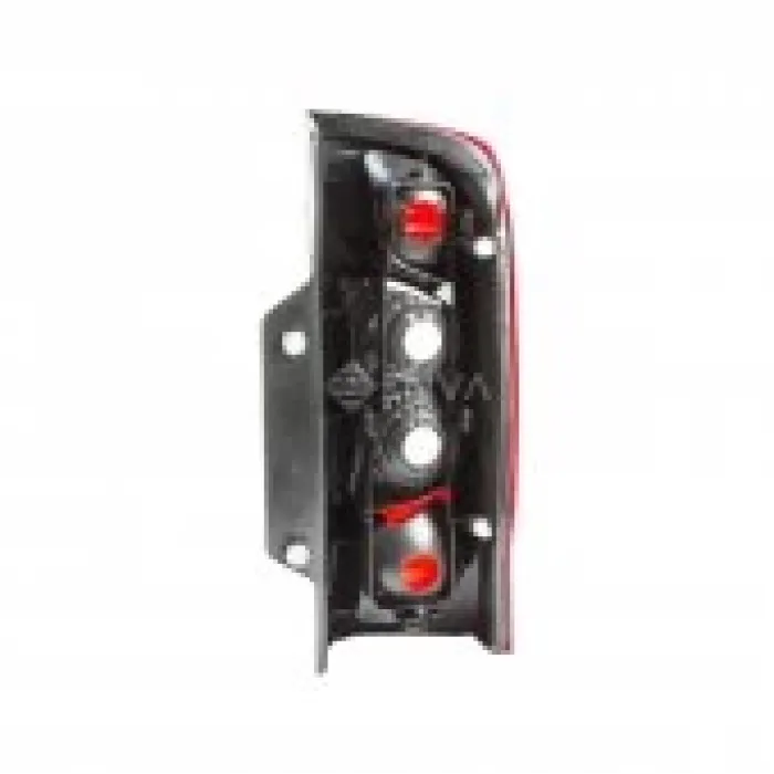 Peugeot Bipper Sol Arka Stop Lambası Farı 2008-2016 tek Kapılı