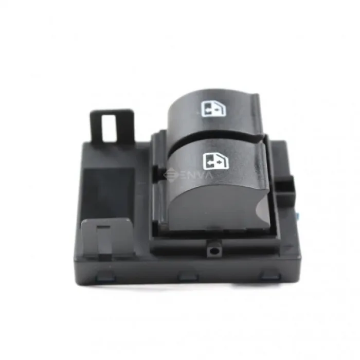 Peugeot Bipper Sol Ön İkili Cam Açma Düğmesi Anahtarı 2008-2014 K