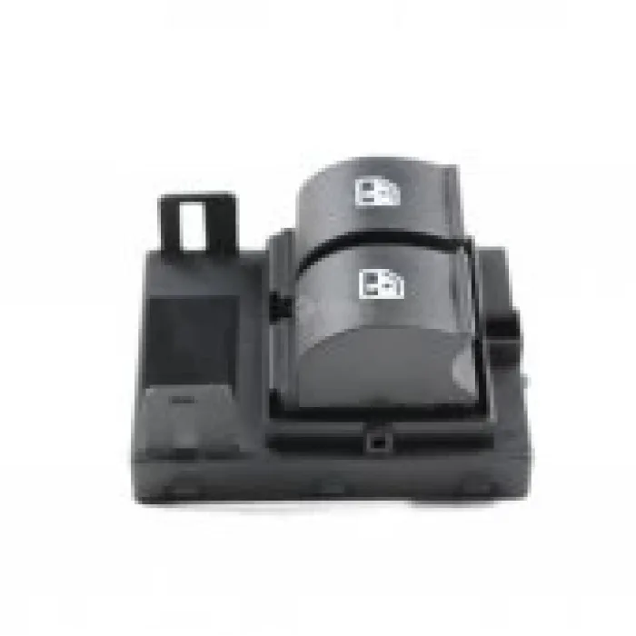 Peugeot Bipper Sol Ön İkili Cam Açma Düğmesi Anahtarı 2008-2014 K