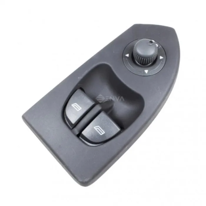 Peugeot Boxer 2 Sol Ön İkili Cam Açma Düğmesi Anahtarı 2003-2006