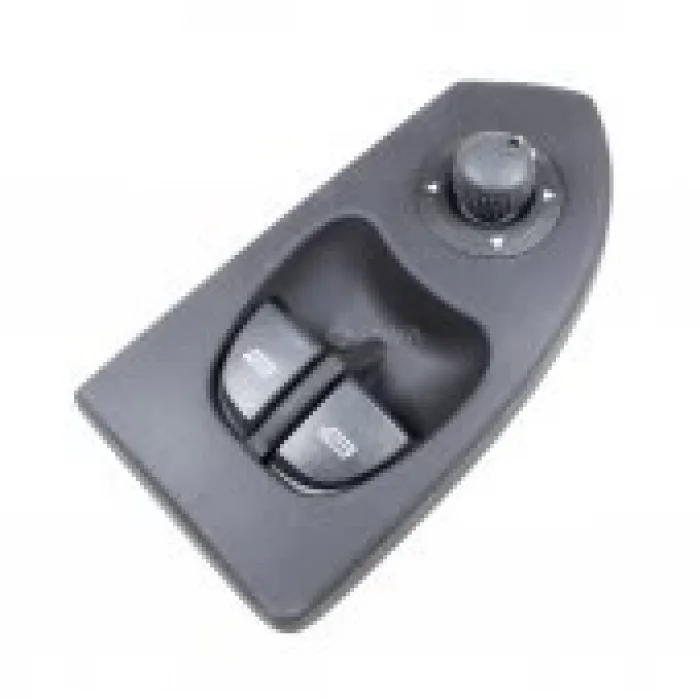 Peugeot Boxer 2 Sol Ön İkili Cam Açma Düğmesi Anahtarı 2003-2006