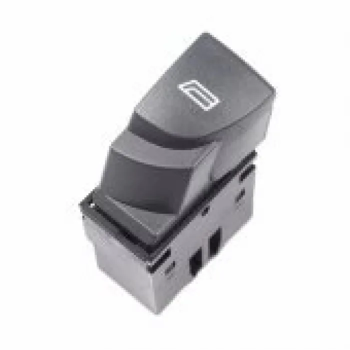 Peugeot Boxer 2 Sol Ön Sağ Yolcu Tarafı Cam Açma Düğmesi Anahtarı