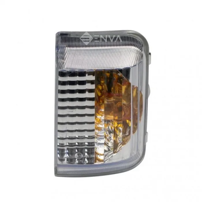 Peugeot Boxer Sağ Taraf Dikiz Ayna Sinyali Lambası