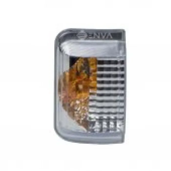 Peugeot Boxer Sol Taraf Dikiz Ayna Sinyali Lambası