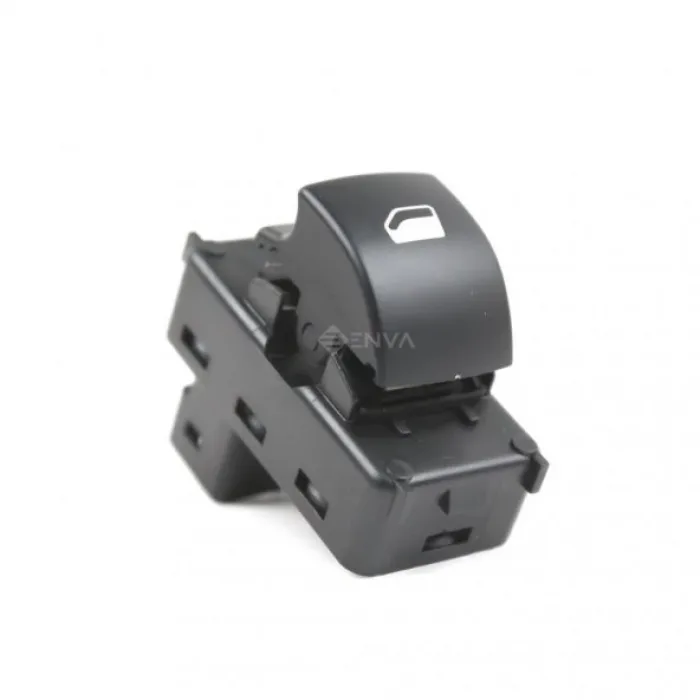 Peugeot Expert 3 Tekli Cam Açma Düğmesi Anahtarı 2008-2011