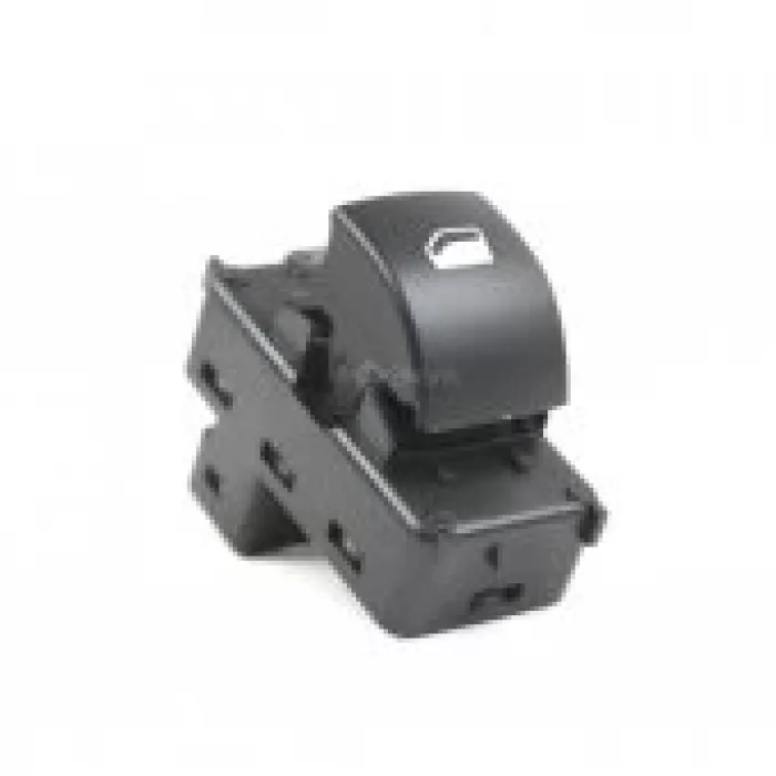 Peugeot Expert 3 Tekli Cam Açma Düğmesi Anahtarı 2008-2011