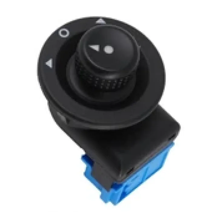 Peugeot Partner Ayna Ayar Düğmesi Anahtarı 2003--2018 Uyumlu