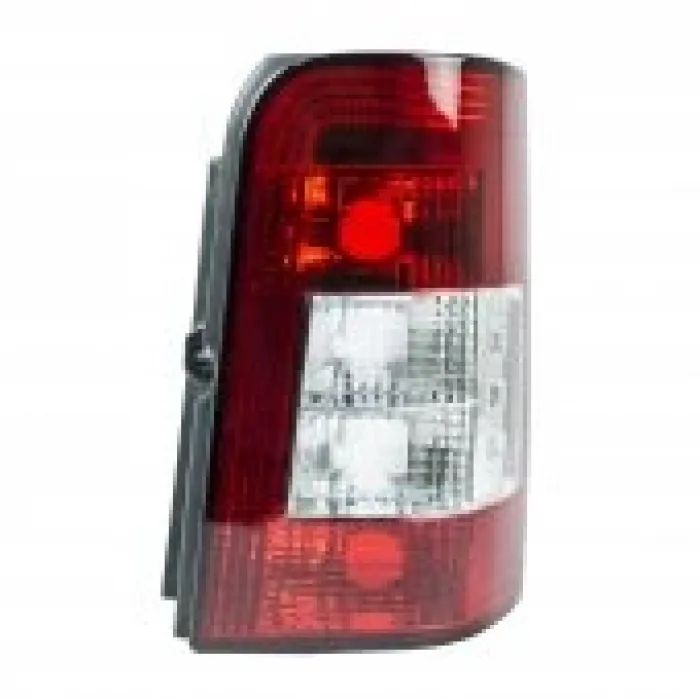 Peugeot Partner Sağ Arka Far Stop Lambası 2003-2008 çift Kapılı