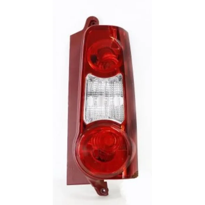 Peugeot Partner Sag Arka Stop Lambasi () 2009-2018 Çift Ka 411066448