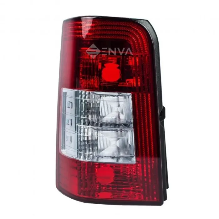 Peugeot Partner Sol Arka Far Stop Lambası 2003-2008 çift Kapı