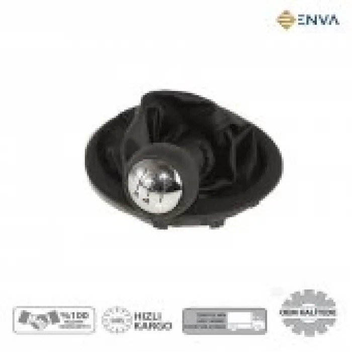 Peugeot Partner Vites Topuzu Körügü Takimi Komple 2009-2018 344645836