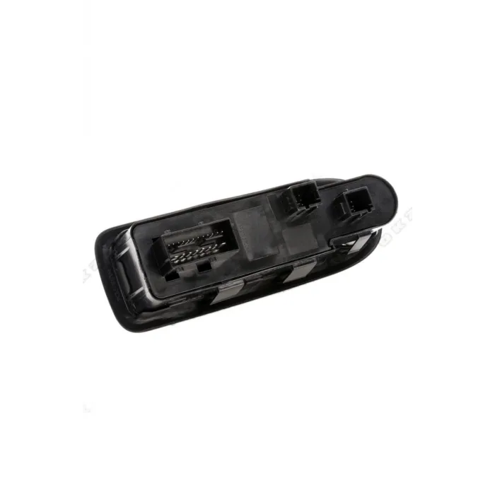 Peugeot Pejo 508 Cam Açma Düğmesi Anahtarı 2009-2017