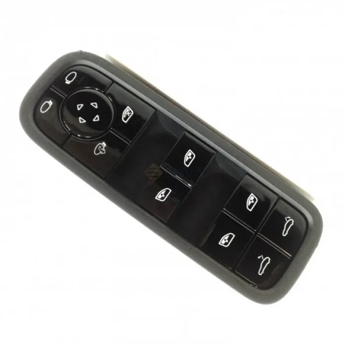 Porsche 971 Panemera Cam Açma Kontrol Düğmesi 2017 - 2020