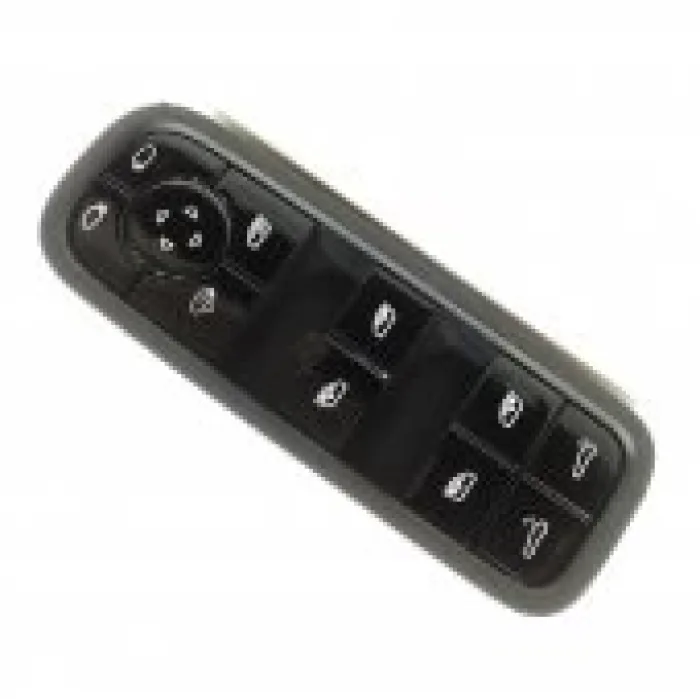 Porsche 971 Panemera Cam Açma Kontrol Düğmesi 2017 - 2020