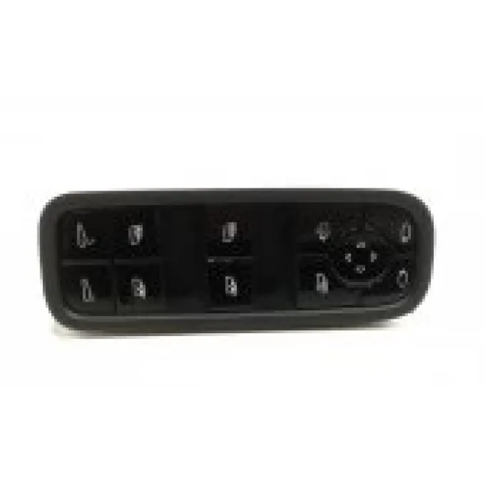 Porsche Panamera Cam Açma Düğmesi Anahtarı Sol Ön 2017--2020