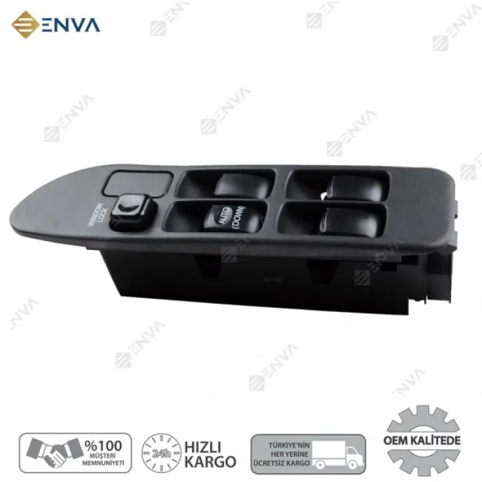 Proton Persona Cam Açma Düğmesi Anahtarı 1992--2000