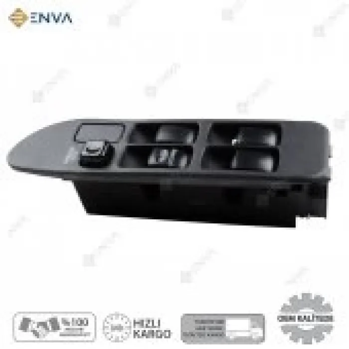 Proton Persona Cam Açma Düğmesi Anahtarı 1992--2000