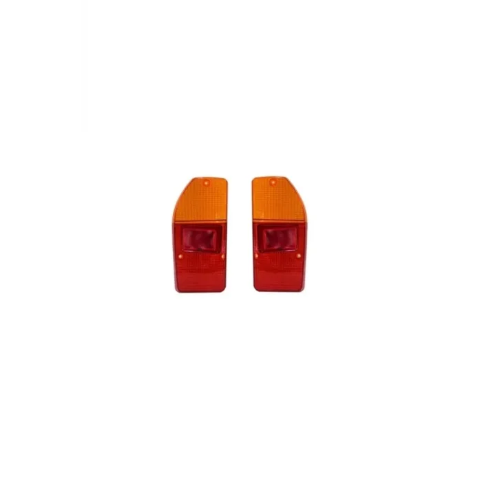 Renault 12 R12 Stop Lamba Camı Sağ+sol (tsw - Sw) Station Wagon