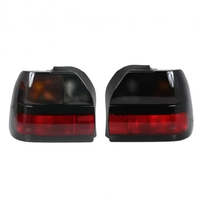 Renault 19 R19 Sedan Sağ - Sol Arka Stop Lambası Takımı 1993-2002
