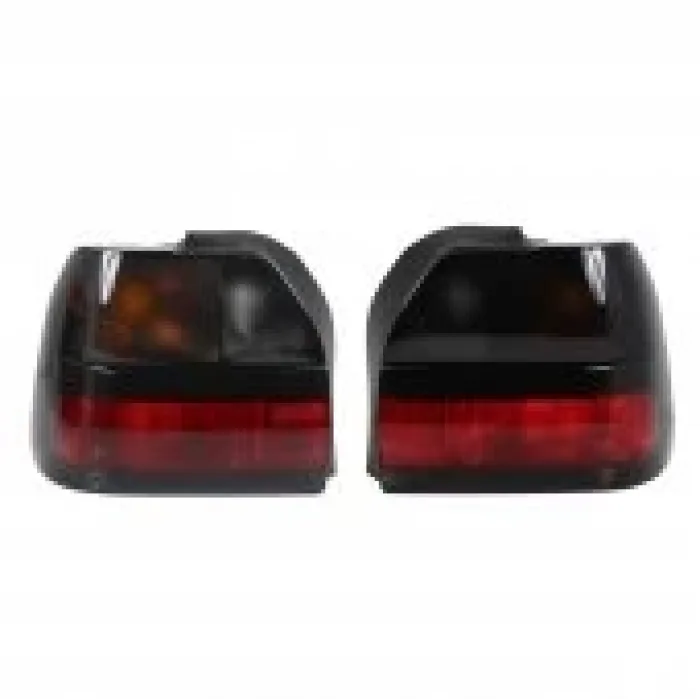 Renault 19 R19 Sedan Sağ - Sol Arka Stop Lambası Takımı 1993-2002