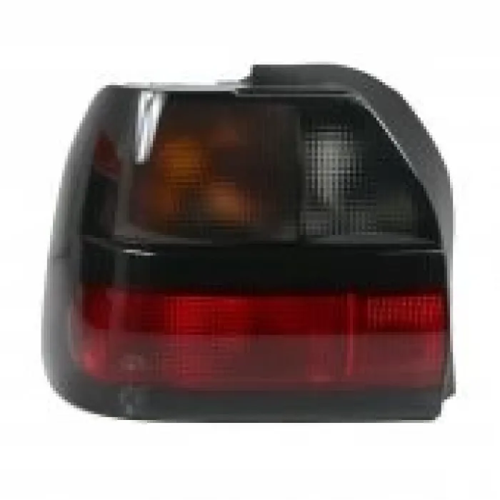 Renault 19 R19 Sedan Sol Arka Far Stop Lambası 1993-2002