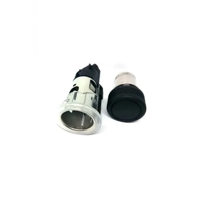 Renault Captur Çakmak Çakmaklık Gövdeli Komple 2013--2019 Işıklı