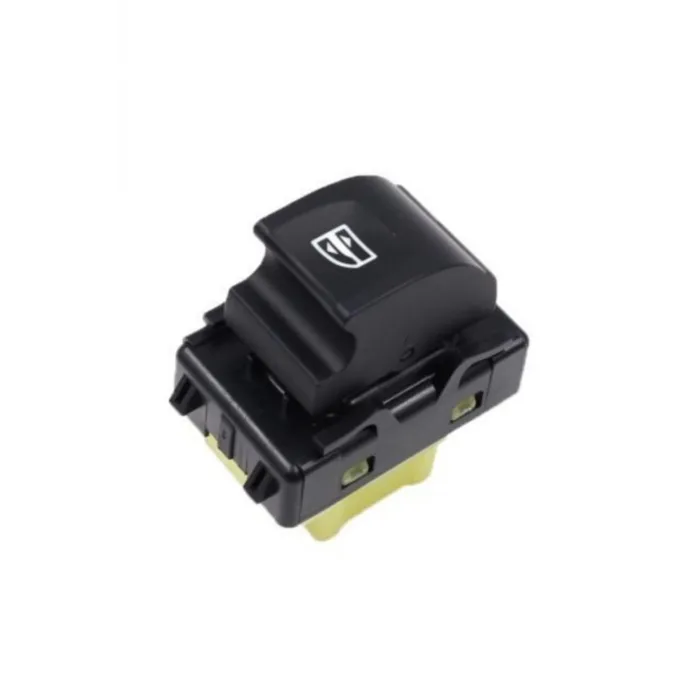 Renault Clio 4 Tekli Cam Açma Düğmesi Anahtarı 2013--2017