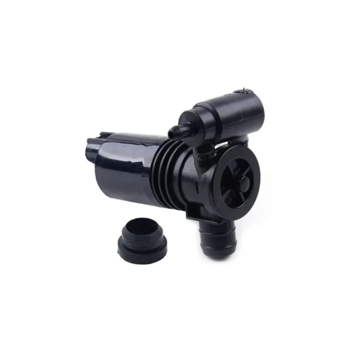 Renault Clio 5 Silecek Su Fiskiye Motoru 2020--2022