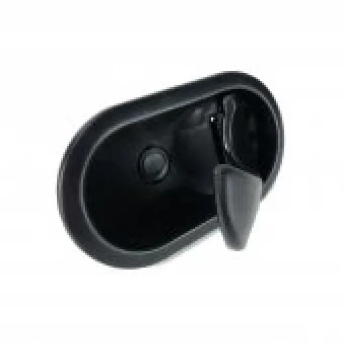 Renault Kangoo Sağ Ön Taraf Kapı Iç Açma Kolu 2009-2019  (Siyah)  (385823483)