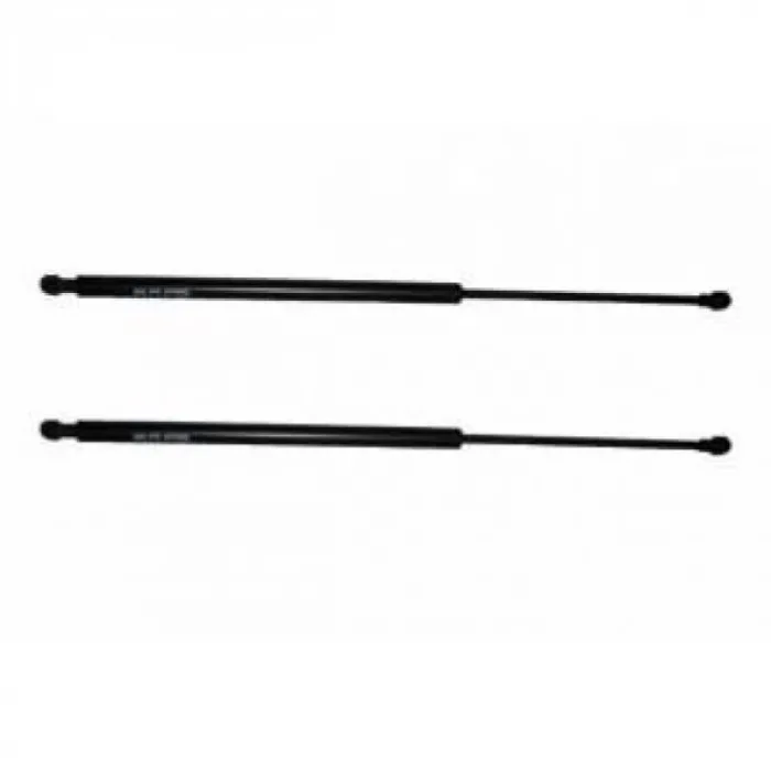 Renault Laguna 2 Arka Bagaj Sag + Sol Amörtisörü Takimi 2003-2008 443065703