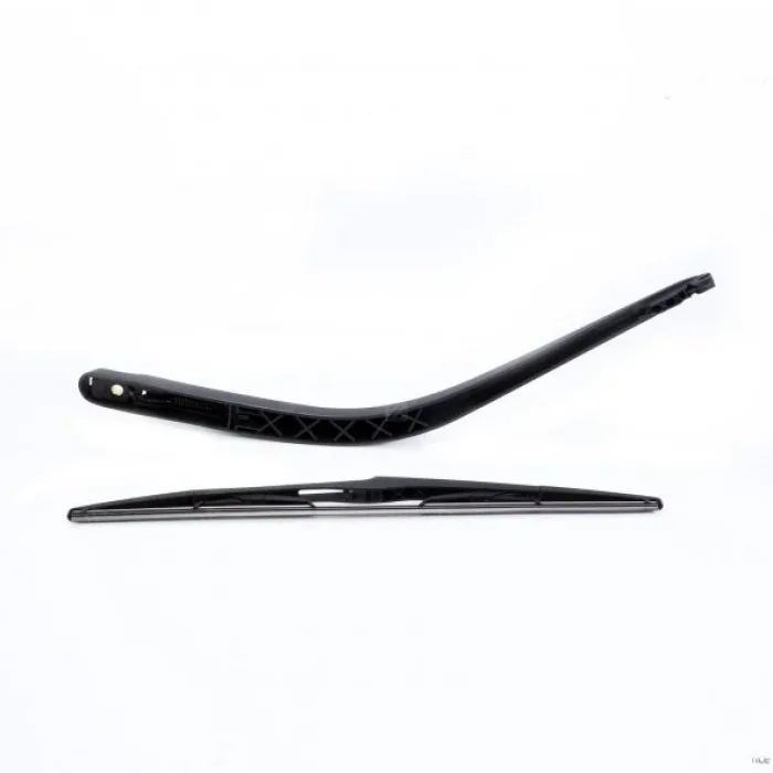 Renault Laguna 2 Arka Cam Silecek Kolu Ve Süpürgesi 2003-2008 293545530