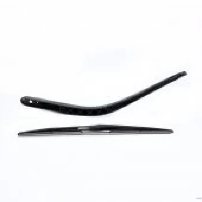 Renault Laguna 2 Arka Cam Silecek Kolu Ve Süpürgesi 2003-2008 293545530