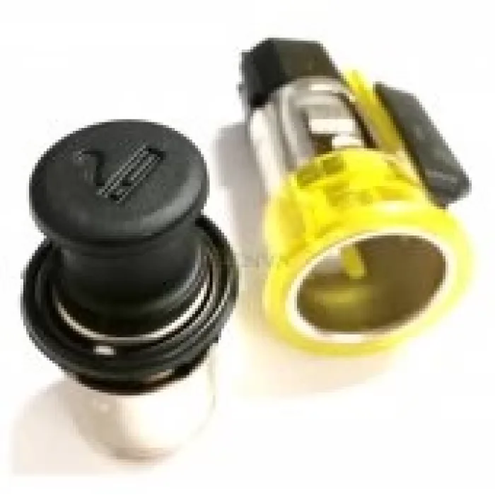 Renault Master 3 Komple Çakmak Çakmaklık Seti 2004--2010 (ışıklı)