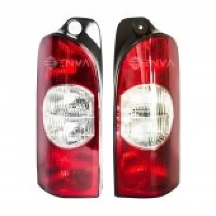 Renault Master 3 Sağ Sol Arka Far Stop Lambası Takım 2004-2010