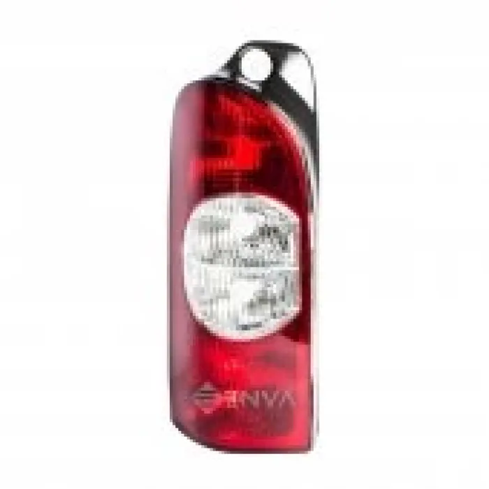 Renault Master 3 Sol Arka Far Stop Lambası 2004-2010
