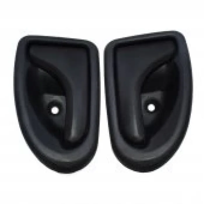 Renault Master Sağ + Sol Ön Kapı Iç Açma Kolu Takım 1998-2010 (385793683)