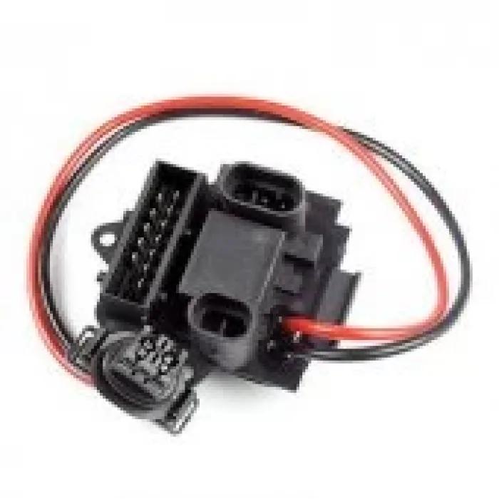 Renault Megane 1 Kalorifer Rezistansi Direnci 1997-2003 (Klimali).