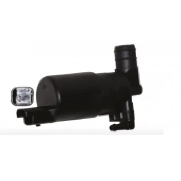 Renault Megane 1 Ön Silecek Su Fiskiye Motoru Tek Çıkış 1995-2003