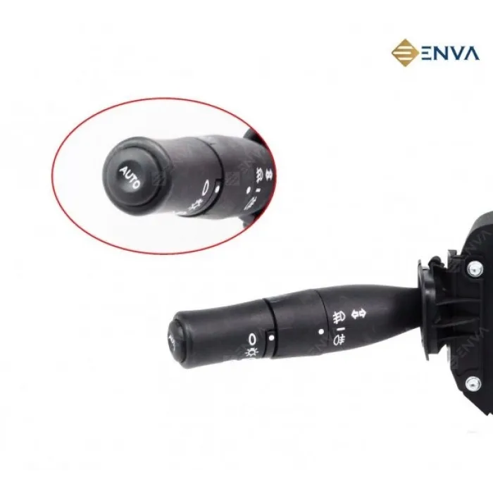 Renault Megane 2 hb Sinyal Silecek Far Kolu Ünitesi 2003-2008